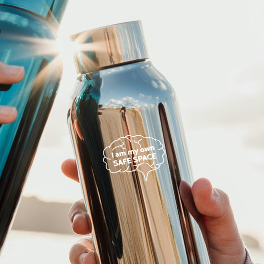 Stick-on Mantras - Set of 2