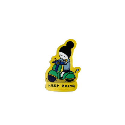 Re.minder Stickers (24 designs)