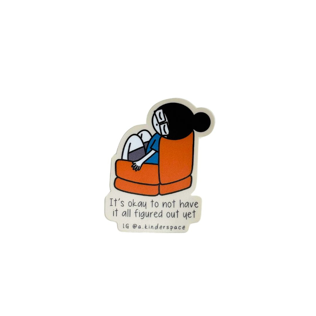 Re.minder Stickers (24 designs)