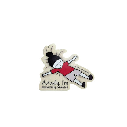 Re.minder Stickers (24 designs)