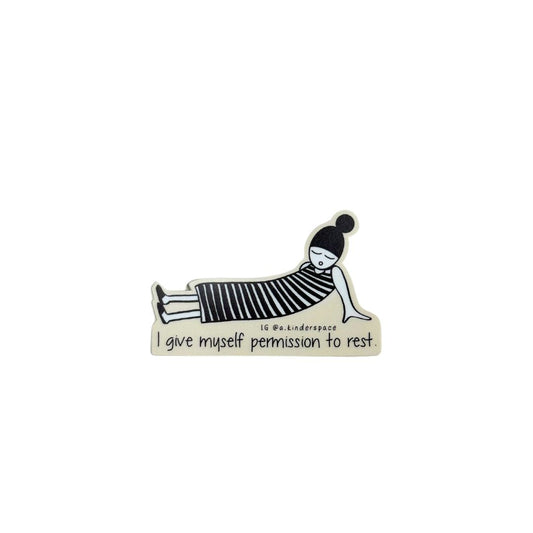 Re.minder Stickers (24 designs)