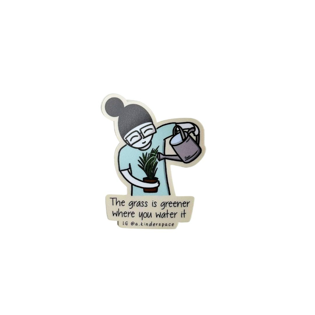Re.minder Stickers (24 designs)