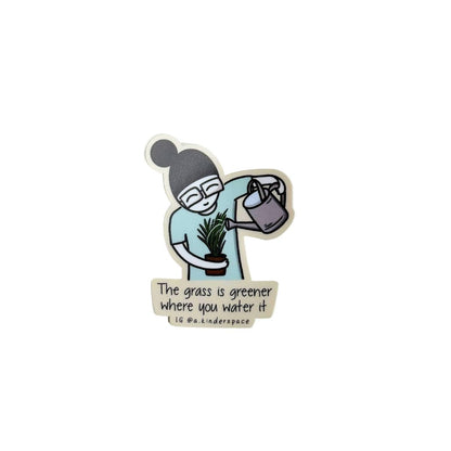 Re.minder Stickers (24 designs)