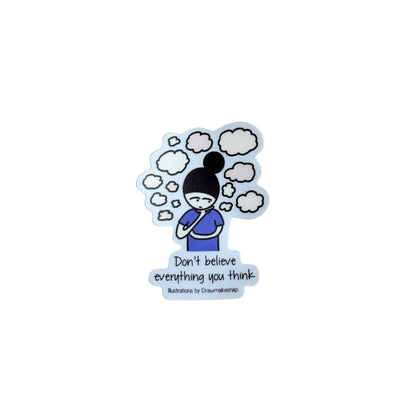 Re.minder Stickers (24 designs)