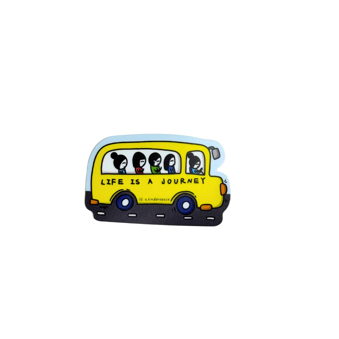 Re.minder Stickers (24 designs)