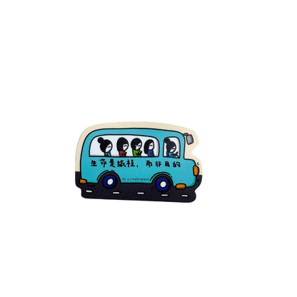 Re.minder Stickers (24 designs)