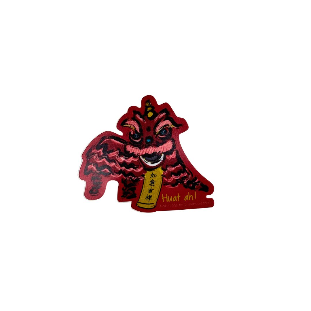 Re.minder Stickers (24 designs)