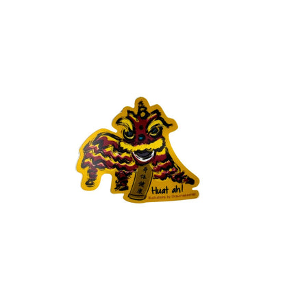 Re.minder Stickers (24 designs)
