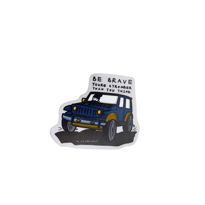 Re.minder Stickers (24 designs)