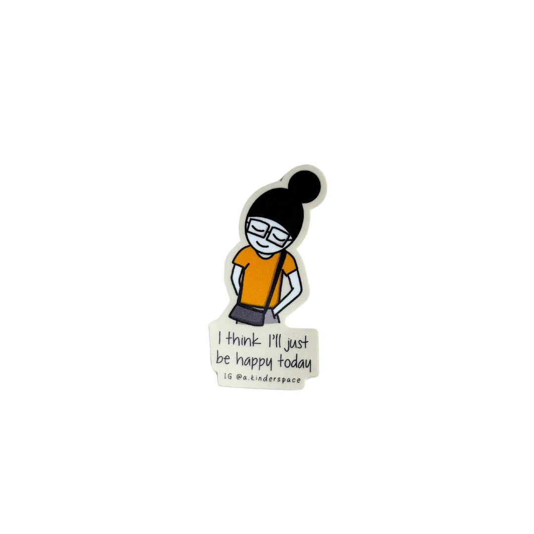 Re.minder Stickers (24 designs)