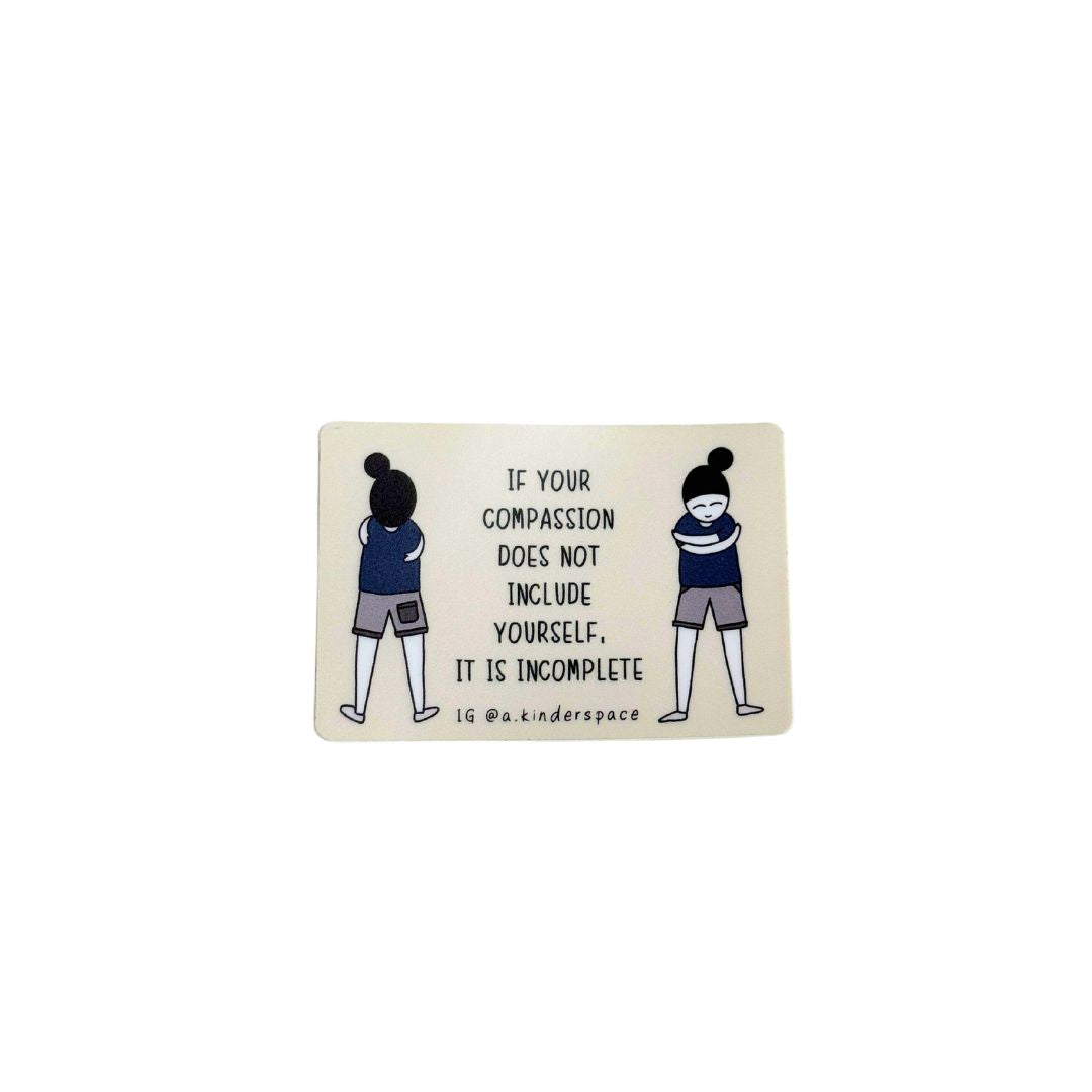 Re.minder Stickers (24 designs)