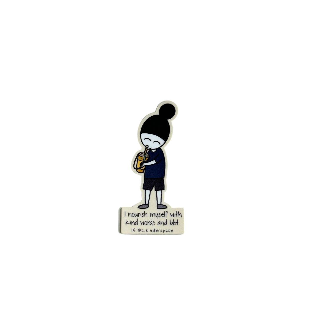 Re.minder Stickers (24 designs)