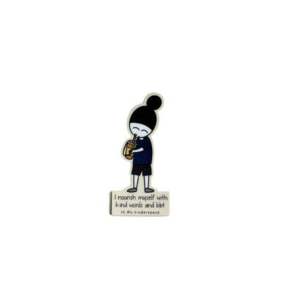 Re.minder Stickers (24 designs)