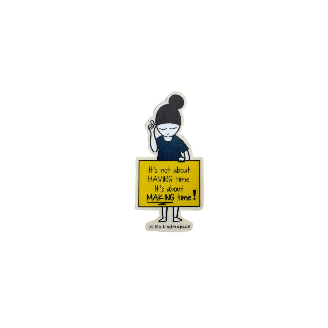 Re.minder Stickers (24 designs)