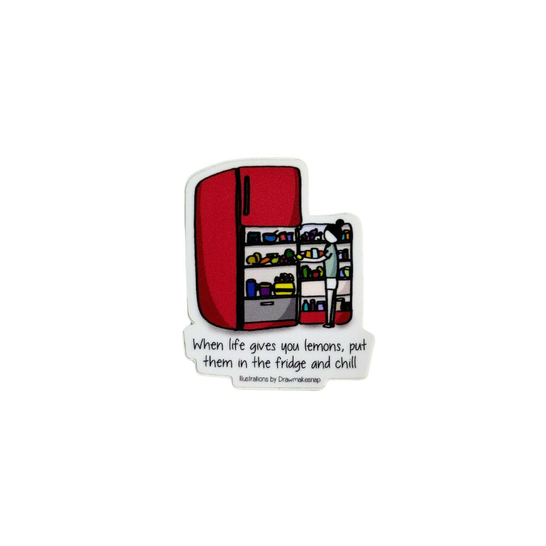 Re.minder Stickers (24 designs)