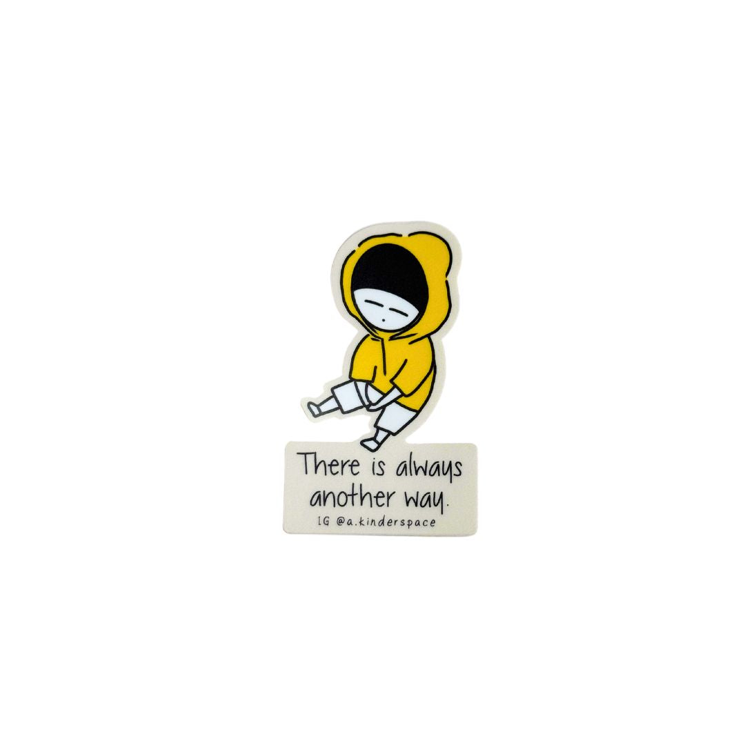 Re.minder Stickers (24 designs)