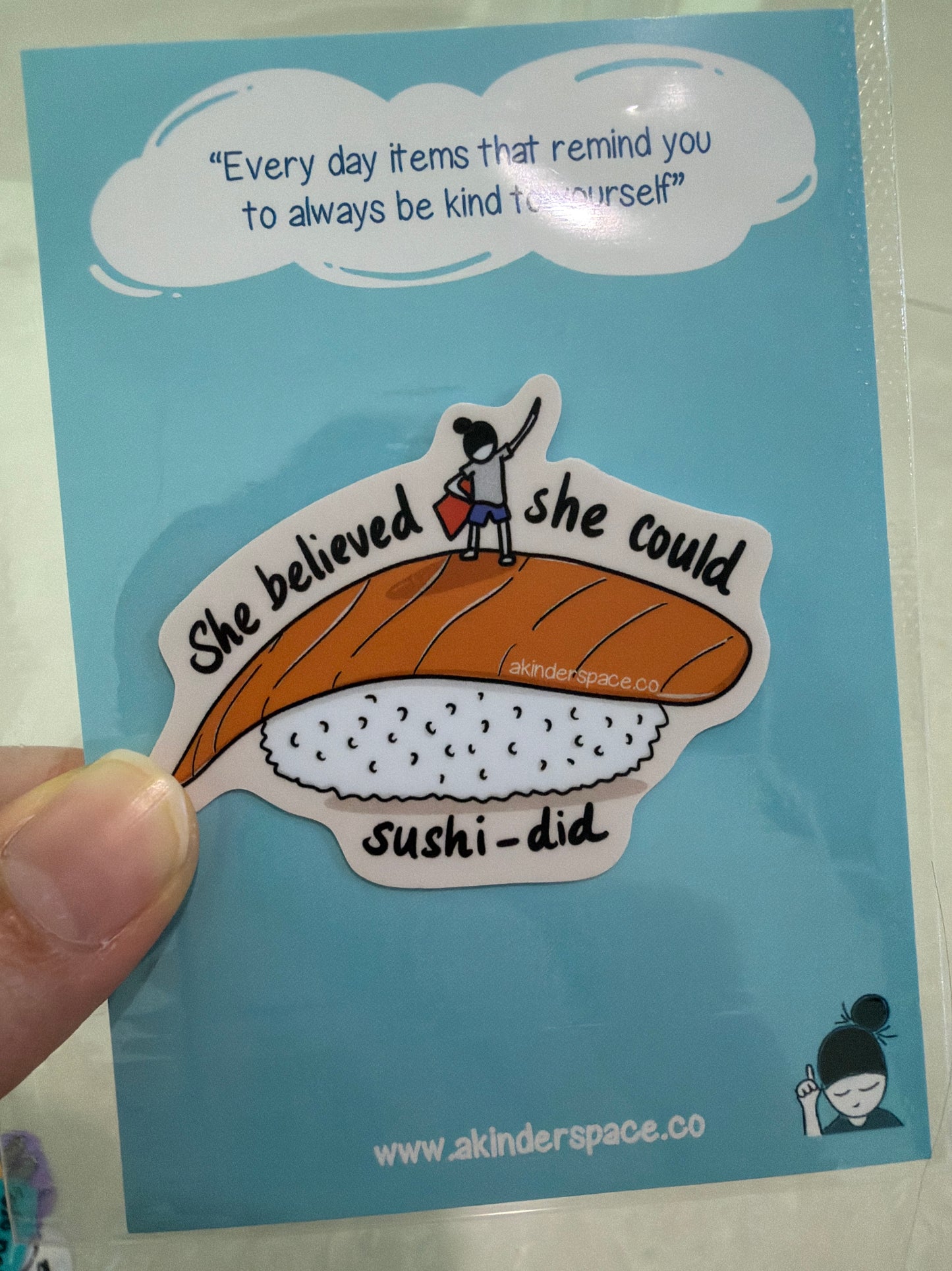 Re.minder Stickers (24 designs)