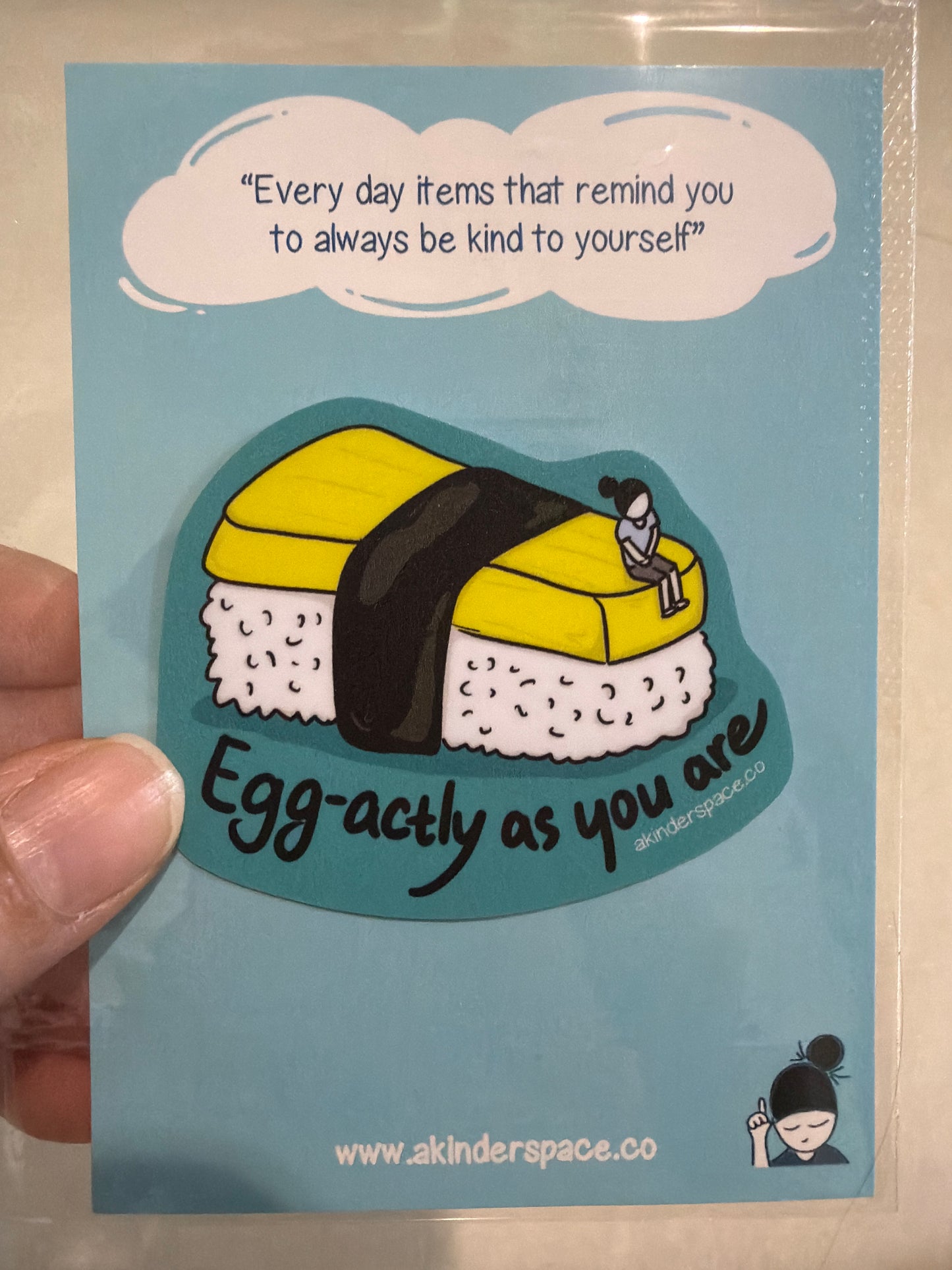 Re.minder Stickers (24 designs)