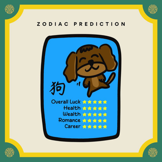 Manifestation Zodiac Stickers