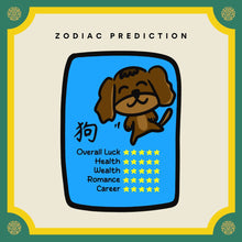 将图片加载到图库查看器，Manifestation Zodiac Stickers
