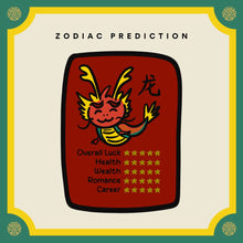 将图片加载到图库查看器，Manifestation Zodiac Stickers
