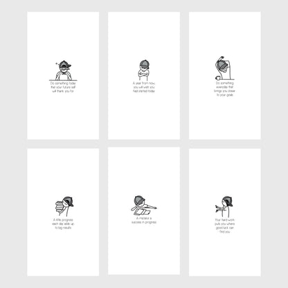 *FREE* Motivational Quotes (Set of 12, HP wallpapers) | Digital Download